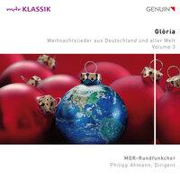 Christmas Songs from Germany & All over the World, Vol. 3