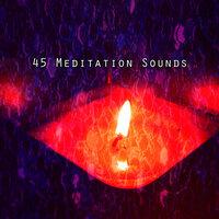 45 Meditation Sounds