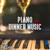 Piano Dinner Music