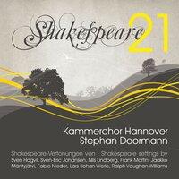 Music Based on Texts by William Shakespeare