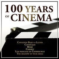 100 Años Musica De Cine 3