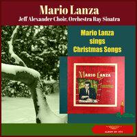 Mario Lanza sings Christmas Songs