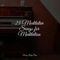 25 Meditative Songs for Meditation
