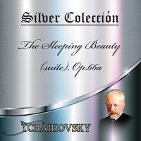 Silver Colección, Tchaikovsky - The Sleeping Beauty (Suite), Op.66A