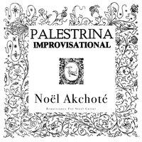 Palestrina Improvisational