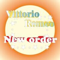 Vittorio Romeo