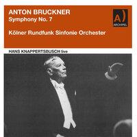 Bruckner: Symphony No. 7 in E Major, WAB 107