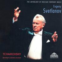 Tchaikovsky: Symphony Operatic Excerpts