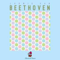 Beethoven Piano Sonatas, Op. 2