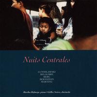Nuits centrales