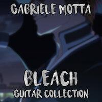 Bleach Guitar Collection