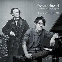 Schmachtend: A Tribute to Richard Wagner