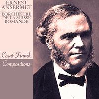 César Franck Compositions