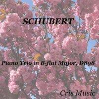 Schubert: Piano Trio in B-flat Major, D.898