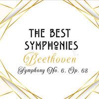 The Best Symphonies, Beethoven - Symphony No. 6, Op. 68