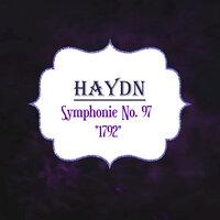 Haydn, Symphonie No. 97