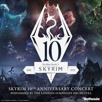 Skyrim 10th Anniversary Concert