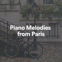 Piano Melodies from Paris