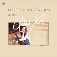 Liszt's Piano Works