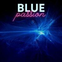 Blue Passion - EP