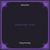 Buddy Bolden Stomp - 1947-1949