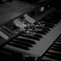 25 Tracks for Deep Sleep and Stress Relief