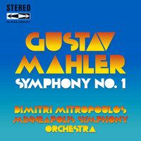 Gustav Mahler Symphony No.1