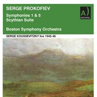 Prokofiev: Orchestral Works