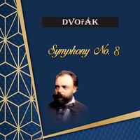 Dvořák, Symphony No. 8