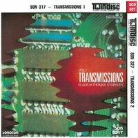 Transmissions, Vol. 1 & 2 - Klaus & Thomas Stuehlen