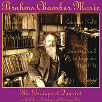 Brahms: Chamber Music
