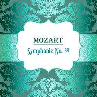 Mozart, Symphonie No. 39