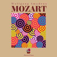 Mozart Piano Variations
