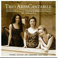 Trio ArpaCantabile