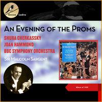 An Evening of the Proms