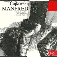 Tchaikovsky: Manfred