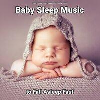 Baby Sleep Music to Fall Asleep Fast