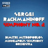 Sergei Rachmaninoff Symphony No.2
