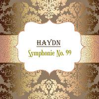 Haydn, Symphonie No. 99