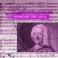 Telemann, Overture TWV 55:C2