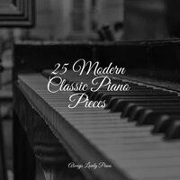 25 Modern Classic Piano Pieces