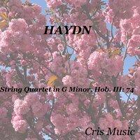 Haydn: String Quartet in G Minor, Hob.III: 74