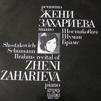 Zheni Zaharieva