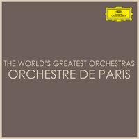 Orchestre De Paris
