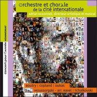 Orchestre de la Cité Internationale