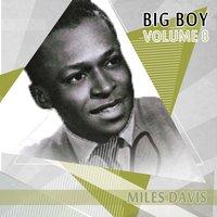 Big Boy Miles Davis, Vol. 8