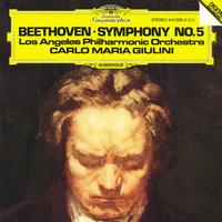 Beethoven: Symphony No.5 in C minor, Op. 67