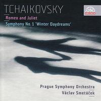Tchaikovsky: Romeo and Juliet, Symphony No. 1 "Winter Daydreams"