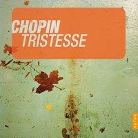 Chopin: Tristesse (et autres chefs-d'oeuvre)