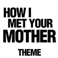 How I Met Your Mother - Hey, Beautiful Ringtone